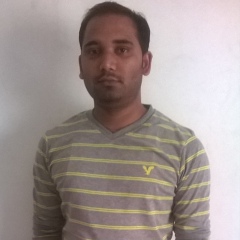 Amit Kumar, 34 года, Bangalore