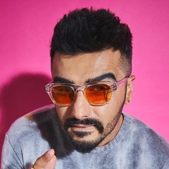 Arjun Kapoor, 39 лет, Delhi