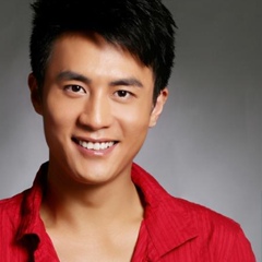 David Huang, 41 год, Shenzhen