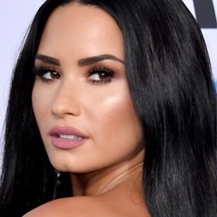 Demi Lovato, 32 года, Dallas