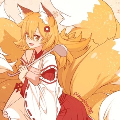 Senko Fox, 24 года, Kōbe