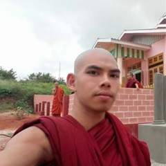 Shwe Thamin, 37 лет