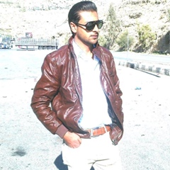 Eng-Malik Mohmmad, Karak