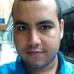 Mahmoud Mohamed, 34 года, Kafr El Sheikh