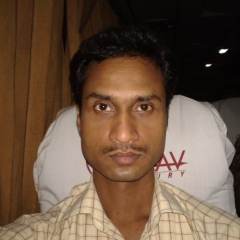 Sachin Kumar, Patna