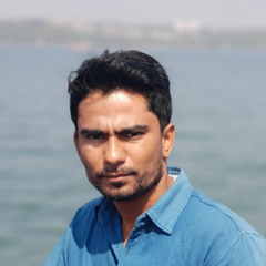 Prakash Goswami, 34 года, Goa