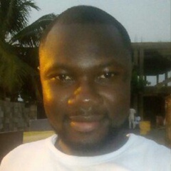 Jerry Asare, 40 лет, Accra