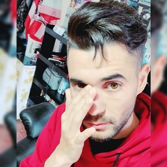 Bito Barbero, 33 года, Nador