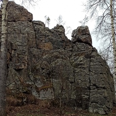 Алексей Лешков, Екатеринбург