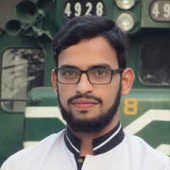 Umair Rehman, 26 лет