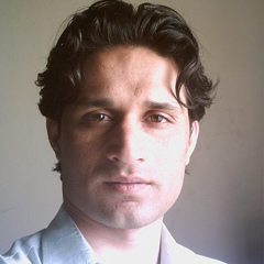 Kamran Shahzad, 43 года, Gujranwala