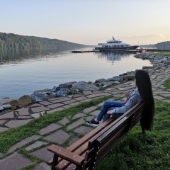 Елизавета Соколова