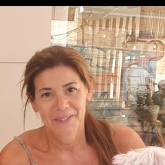 Paula Jara, 55 лет, Valencia