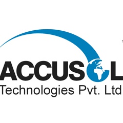 Accusol Technologies, 35 лет, Ahmedabad