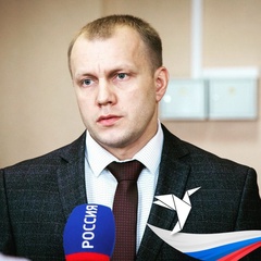 Павел Чибисов, 44 года