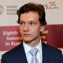 Роман Сигалов, 29 лет, Cambridge