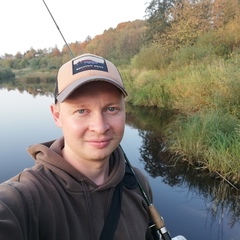 Алексей Колдаев, Санкт-Петербург