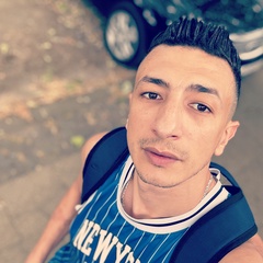 Ahmed Ghanem, 33 года, Essen