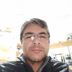 Jose Barrientos, 53 года, Querétaro