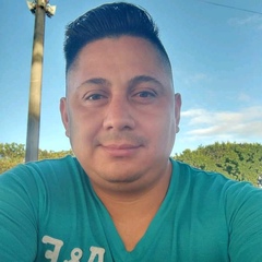 Dennis Funes, 35 лет, San Salvador