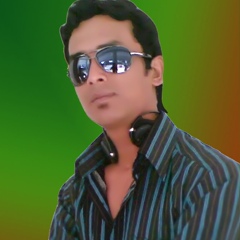 Md Asif, Khulna