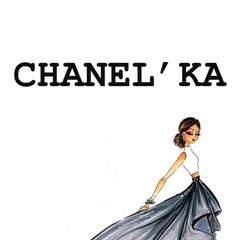 Chanel’ka Moda, 30 лет, Горловка