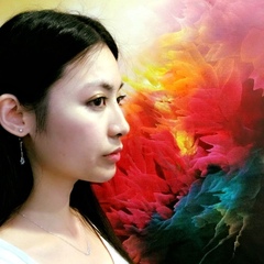 Chen Jinny, 35 лет, Taipei