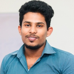 Sachin Rajindra, 28 лет, Induruwa