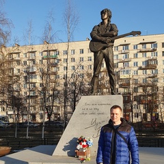 Алексей Сулик, Санкт-Петербург