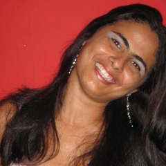 Josélia Barbosa, Recife