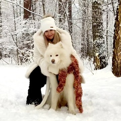 Елена Горчакова, Москва