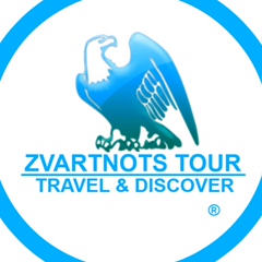 Zvartnots Tour, Ереван