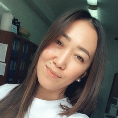 Bulbul Sagambayeva, Астана