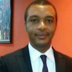 Chinedu-Okoro Ude, 48 лет, Uyo