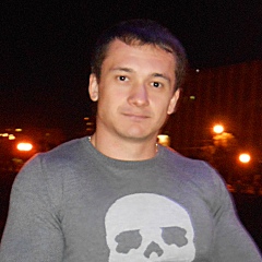 Artem Bovkun