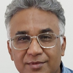 Syed-Ziaur Rahman, 52 года, Aligarh