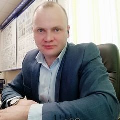 Дмитрий Прокопенко, Климовичи