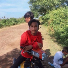 Philip Nisha, 20 лет, Phnom Penh