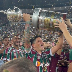 Junior-Linhaun Campeãodaamérica, 25 лет, Rio de Janeiro