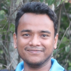 Monirul Islam, 28 лет, Dhaka