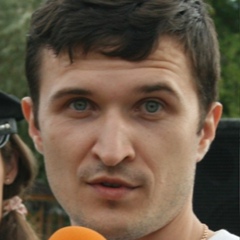 Виталий Пономаренко, 33 года, Москва