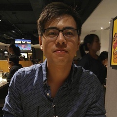 Bryan Siu, 31 год