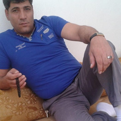 Fehmi Özdemir, 48 лет, Gaziantep