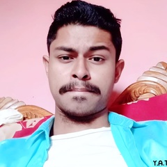 Yeasin Arafat, 23 года, Dhaka