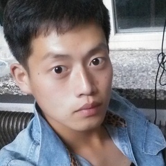 Leo Liu, 33 года, Dalian