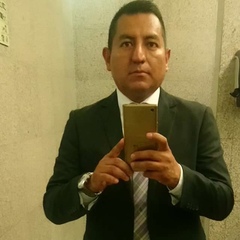 Daniel Sandoval, 36 лет, México