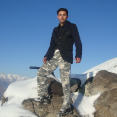 Adnan Khan, 31 год, Peshawar