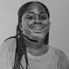 Elizabeth Opoku, 36 лет, Kumasi