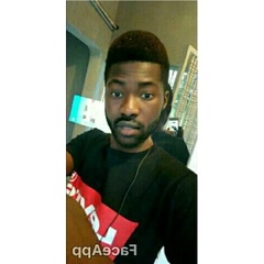 Joaquim Quim, 22 года, Luanda