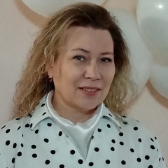 Елена Титова, Омск